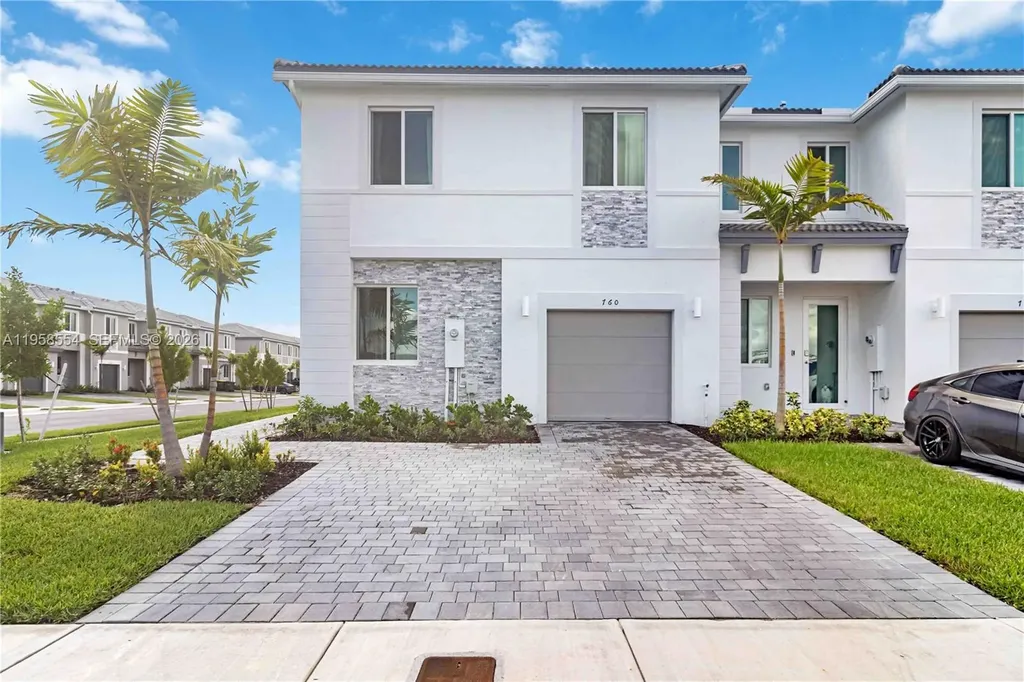 760 SE 13th Court Homestead FL 33034