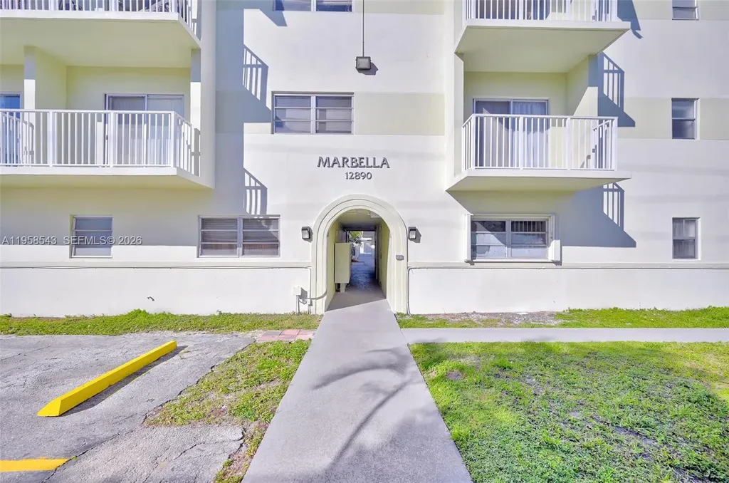 12890 NE 8th Avenue North Miami FL 33161