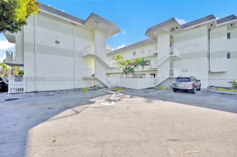 12890 NE 8th Avenue North Miami FL 33161