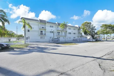 12890 NE 8th Avenue North Miami FL 33161