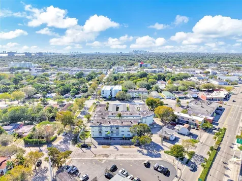 12890 NE 8th Avenue North Miami FL 33161
