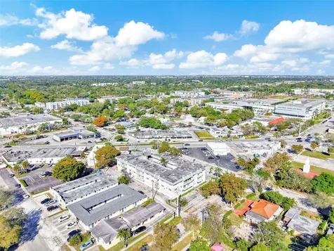 12890 NE 8th Avenue North Miami FL 33161