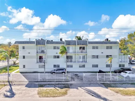 12890 NE 8th Avenue North Miami FL 33161