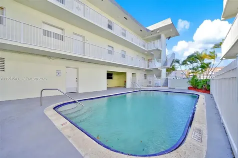 12890 NE 8th Avenue North Miami FL 33161