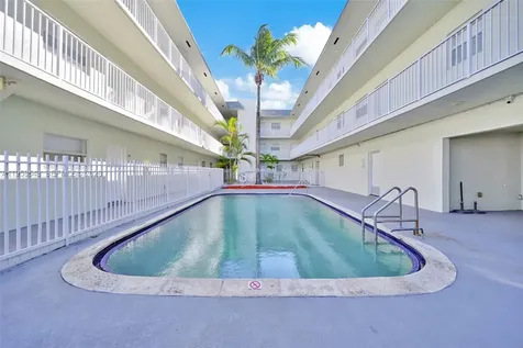 12890 NE 8th Avenue North Miami FL 33161
