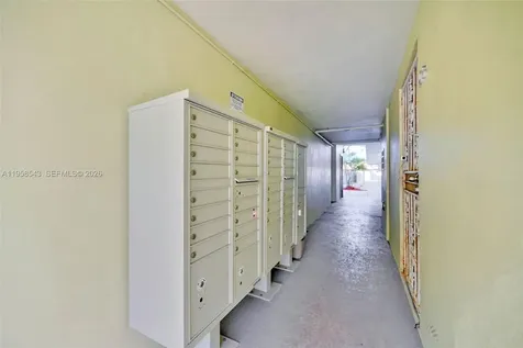 12890 NE 8th Avenue North Miami FL 33161