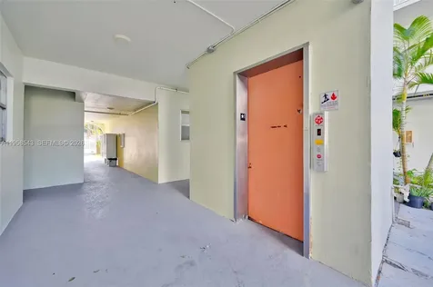 12890 NE 8th Avenue North Miami FL 33161