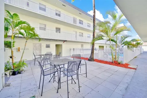12890 NE 8th Avenue North Miami FL 33161