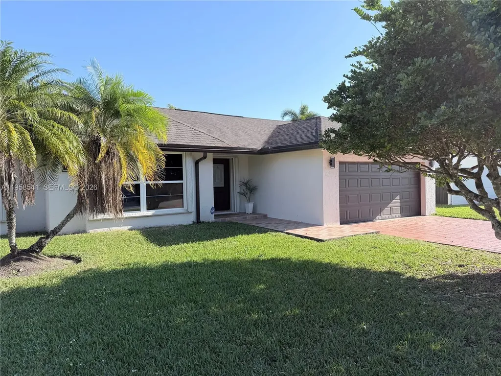 12821 SW 147th Lane Road Miami FL 33186
