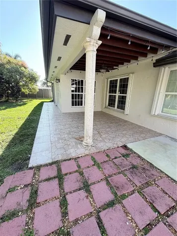 12821 SW 147th Lane Road Miami FL 33186