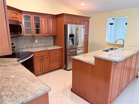 12821 SW 147th Lane Road Miami FL 33186