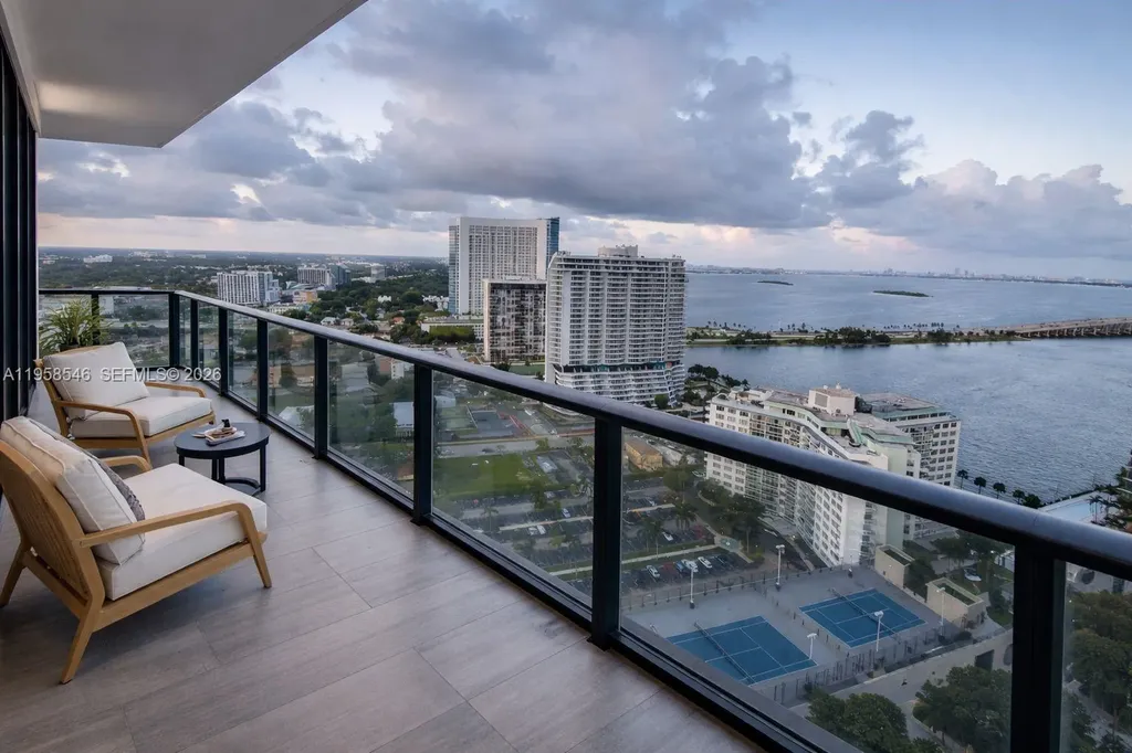 501 NE 31st Street Miami FL 33137