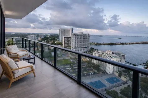 501 NE 31st Street Miami FL 33137
