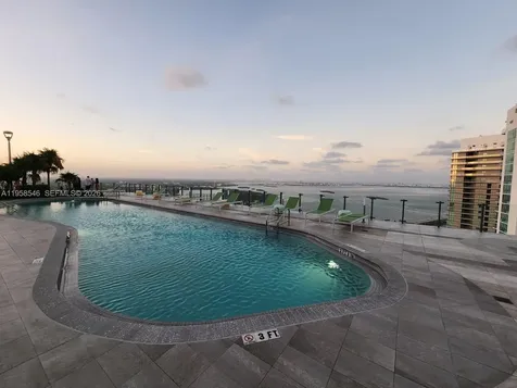 501 NE 31st Street Miami FL 33137