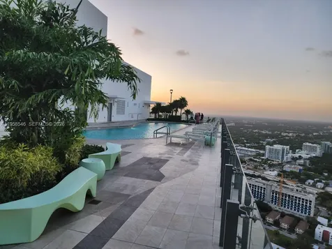 501 NE 31st Street Miami FL 33137