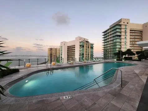 501 NE 31st Street Miami FL 33137