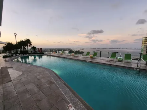 501 NE 31st Street Miami FL 33137