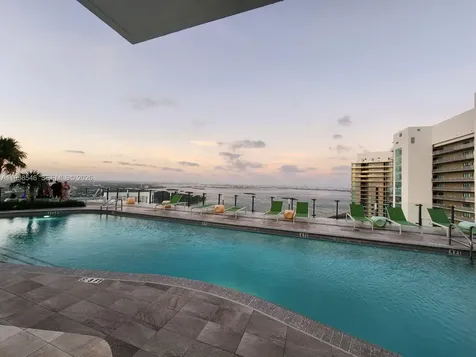 501 NE 31st Street Miami FL 33137