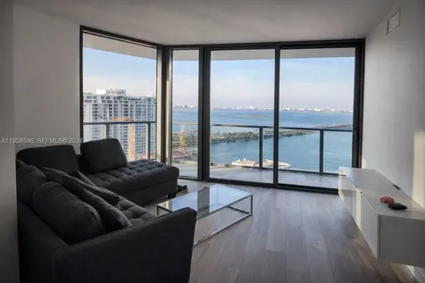 501 NE 31st Street Miami FL 33137