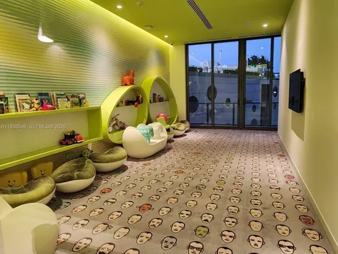 501 NE 31st Street Miami FL 33137