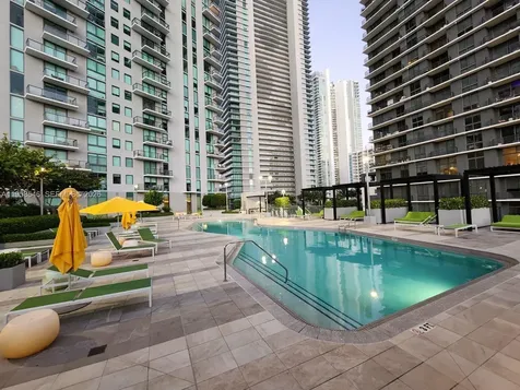 501 NE 31st Street Miami FL 33137