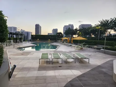 501 NE 31st Street Miami FL 33137