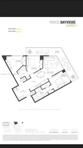 501 NE 31st Street Miami FL 33137