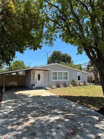 5660 NE 5th Avenue Oakland Park FL 33334
