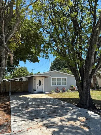 5660 NE 5th Avenue Oakland Park FL 33334
