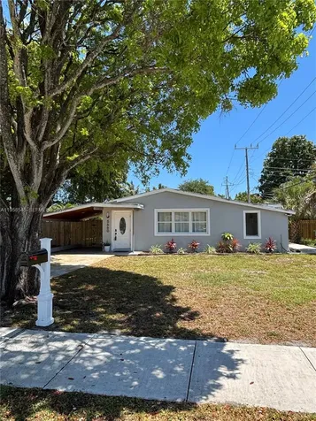 5660 NE 5th Avenue Oakland Park FL 33334