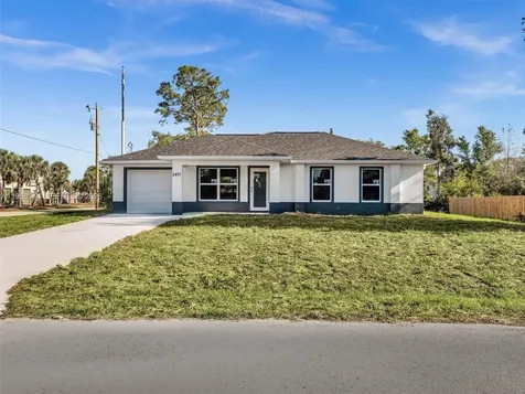 2401 E 11th Street Lehigh Acres FL 33936