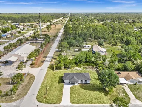 2401 E 11th Street Lehigh Acres FL 33936