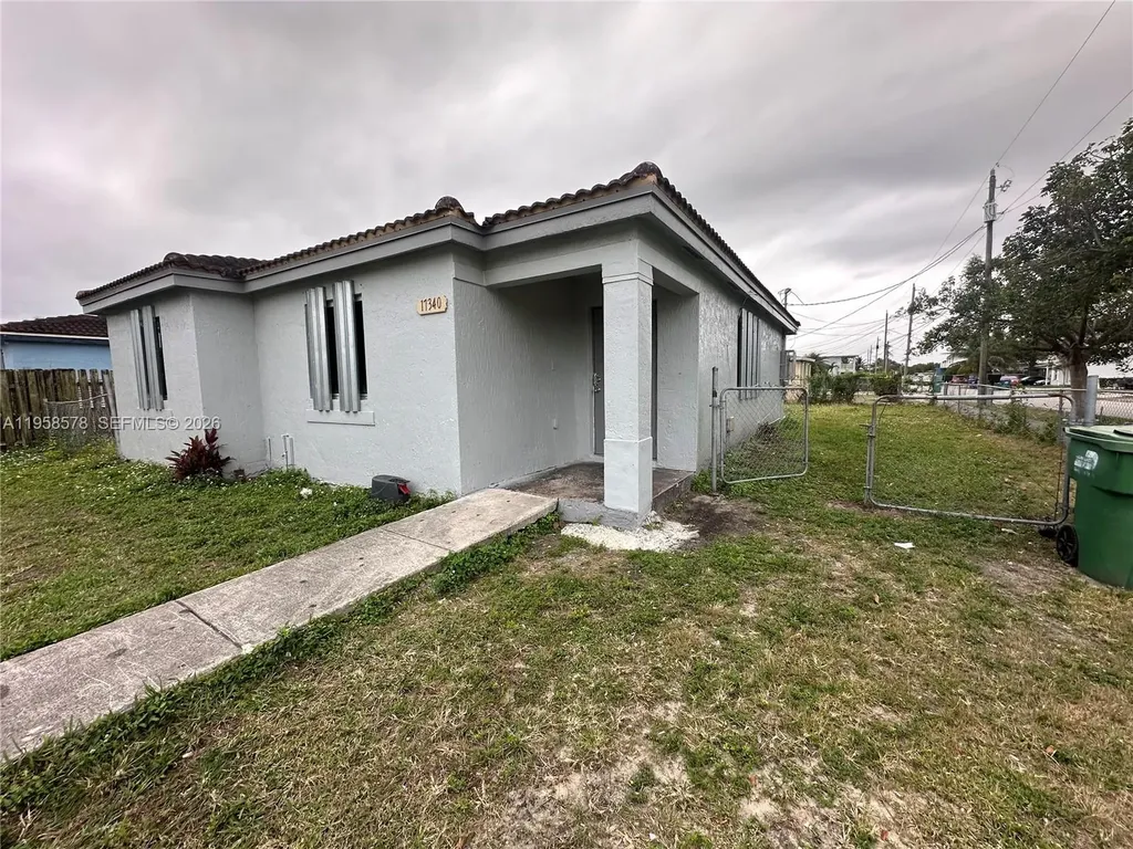 17340 SW 103rd Avenue Miami FL 33157