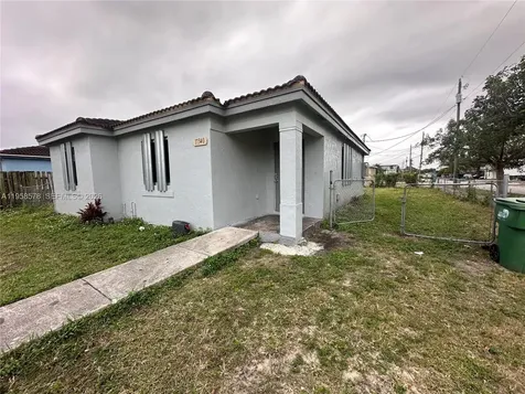 17340 SW 103rd Avenue Miami FL 33157