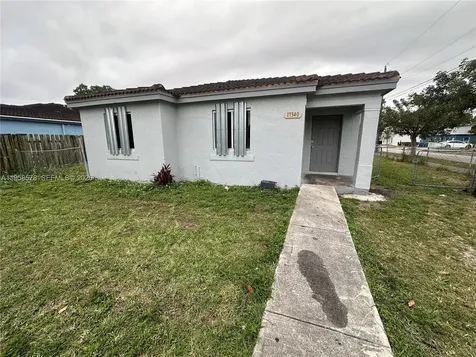 17340 SW 103rd Avenue Miami FL 33157