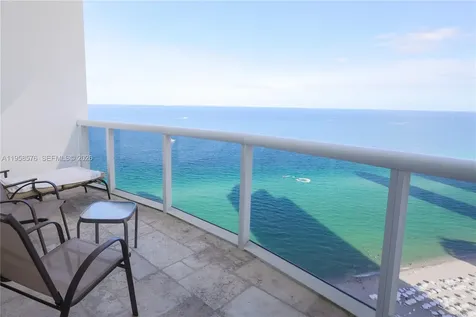 18201 Collins Avenue Sunny Isles Beach FL 33160