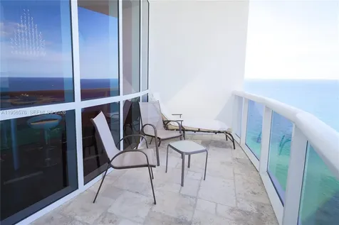 18201 Collins Avenue Sunny Isles Beach FL 33160