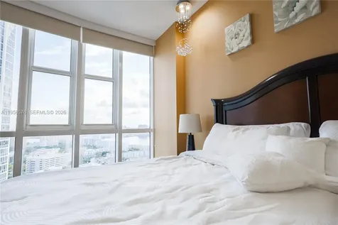 18201 Collins Avenue Sunny Isles Beach FL 33160