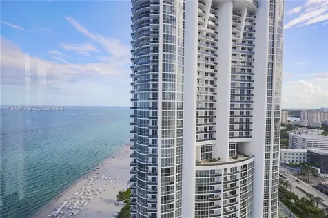 18201 Collins Avenue Sunny Isles Beach FL 33160