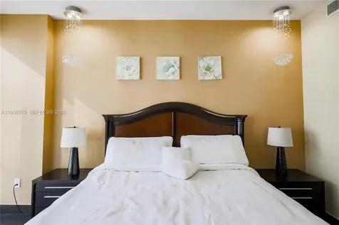 18201 Collins Avenue Sunny Isles Beach FL 33160
