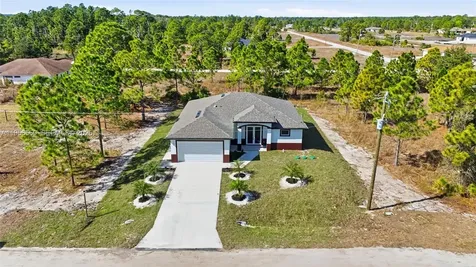 1042 Marshall Avenue Lehigh Acres FL 33974