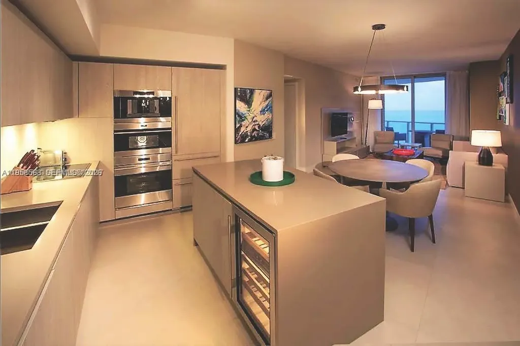4111 S Ocean Drive Hollywood FL 33019