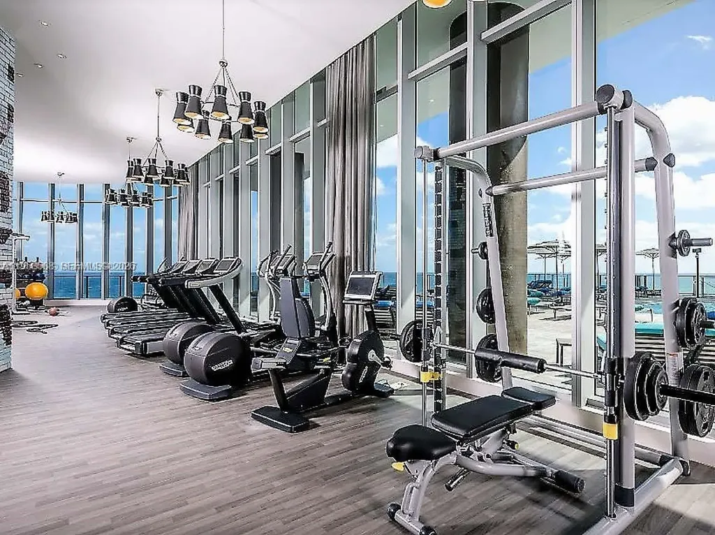 4111 S Ocean Drive Hollywood FL 33019