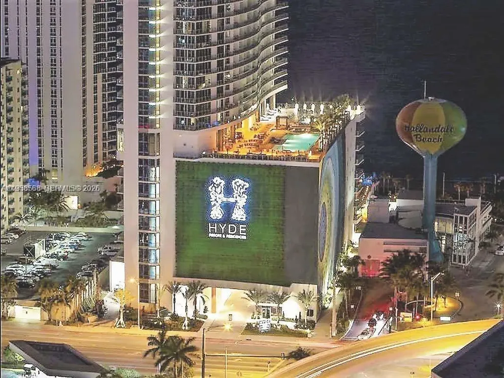4111 S Ocean Drive Hollywood FL 33019