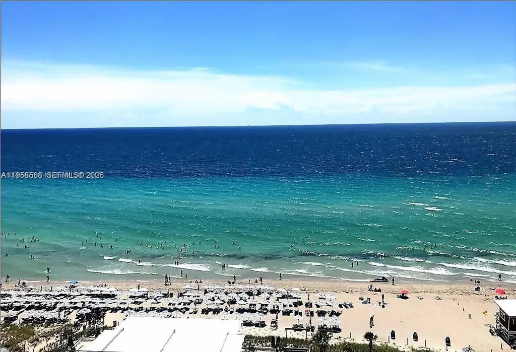 4111 S Ocean Drive Hollywood FL 33019