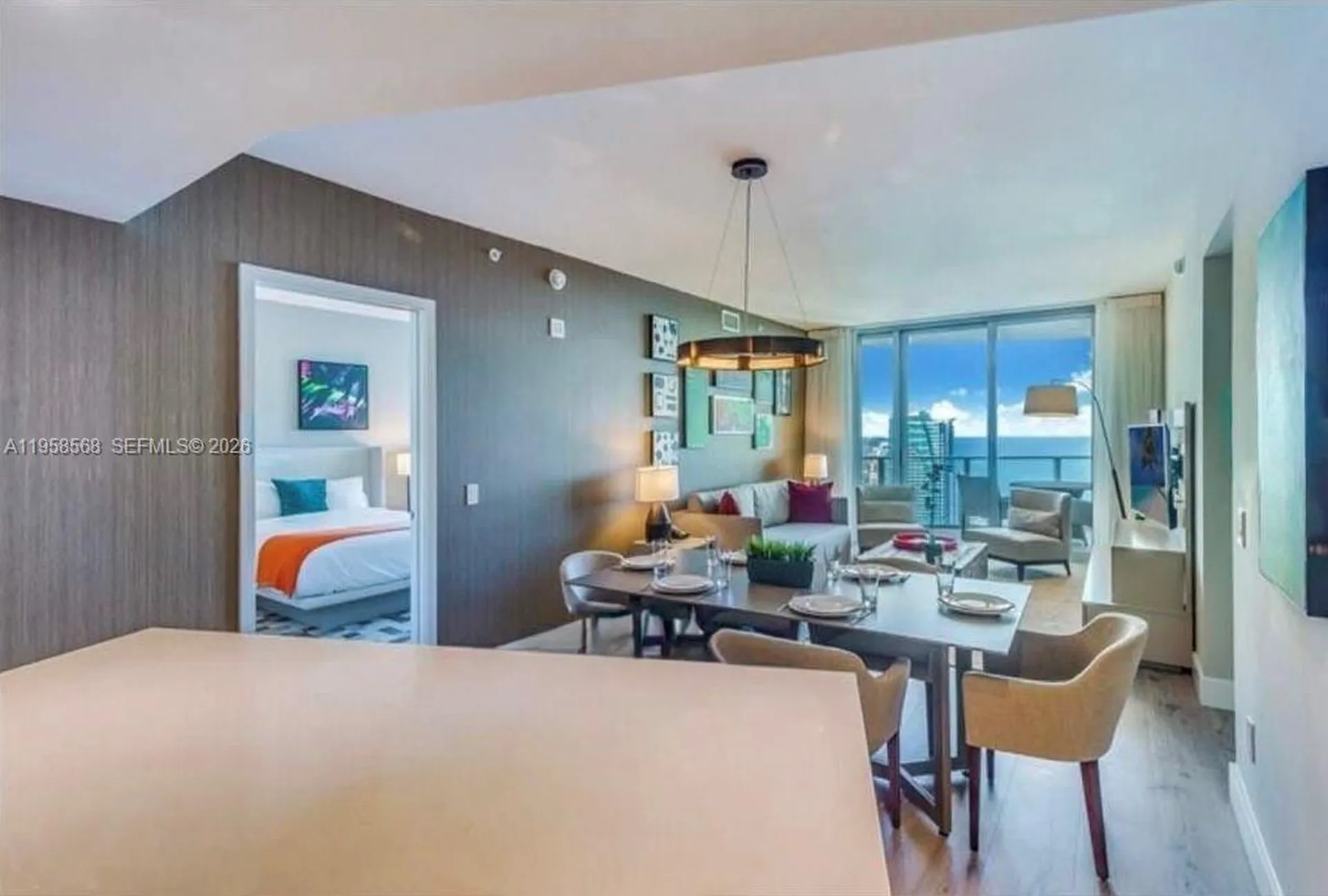 4111 S Ocean Drive Hollywood FL 33019