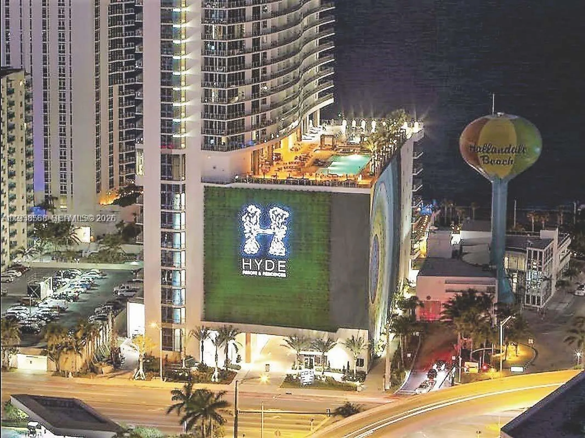 4111 S Ocean Drive Hollywood FL 33019