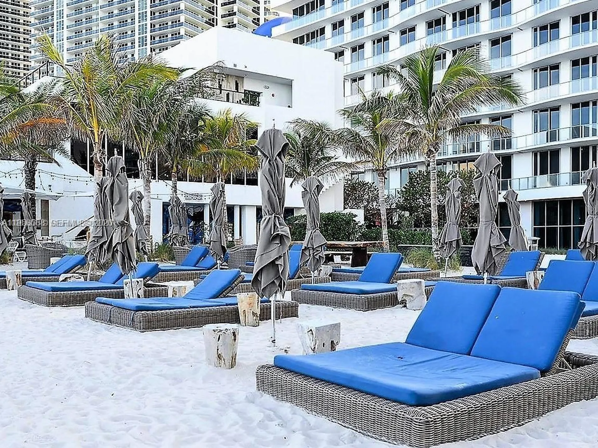 4111 S Ocean Drive Hollywood FL 33019