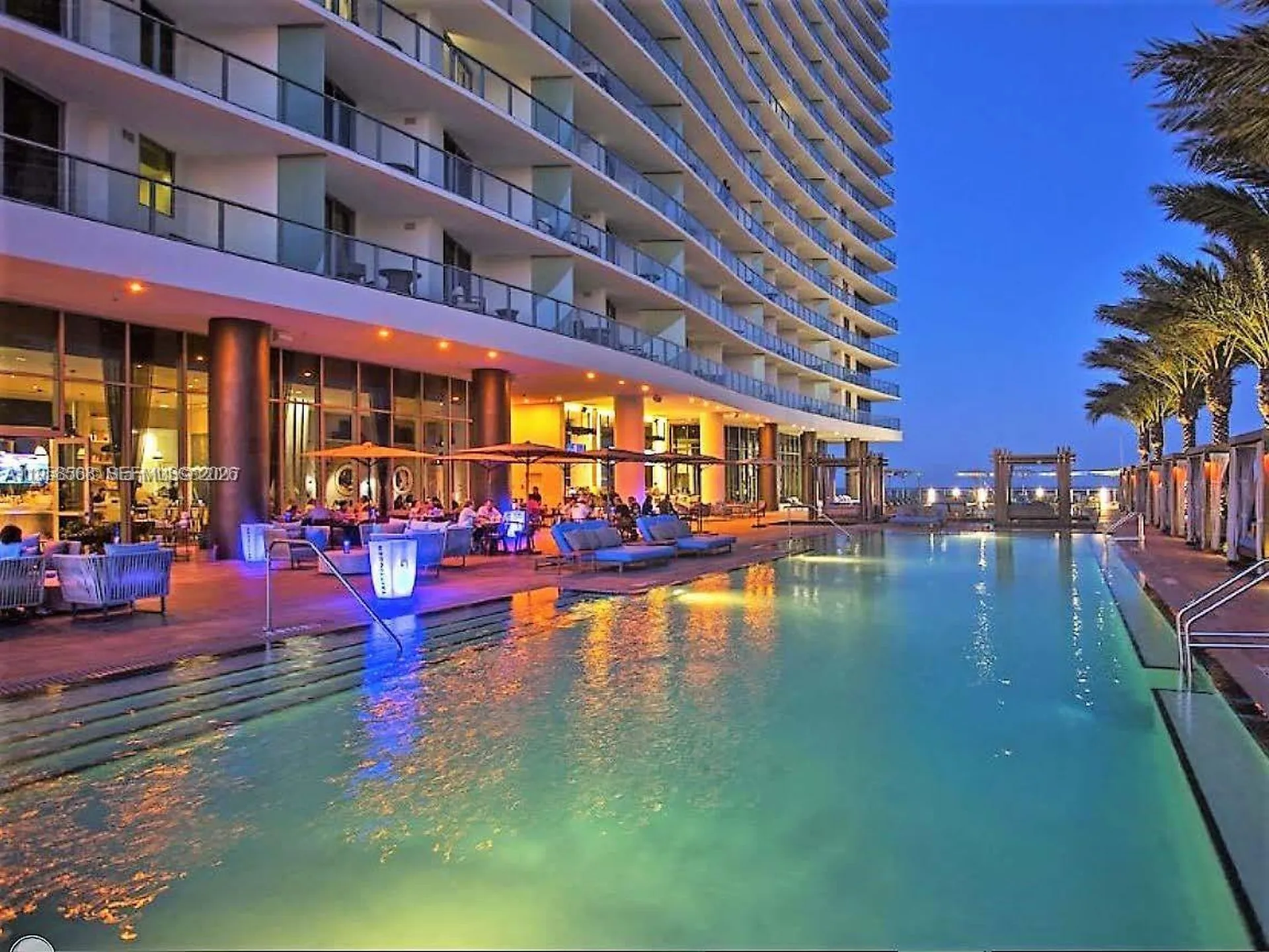 4111 S Ocean Drive Hollywood FL 33019
