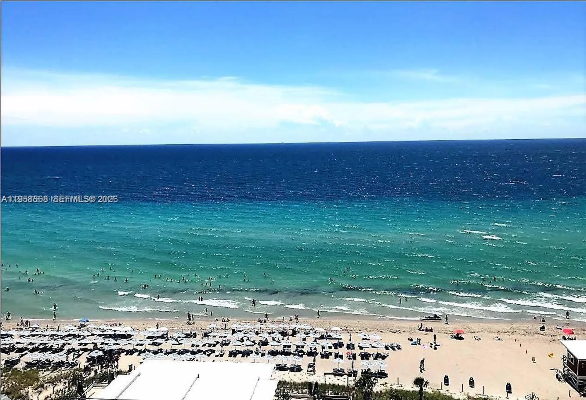 4111 S Ocean Drive Hollywood FL 33019
